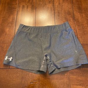 Under Armour Spandex